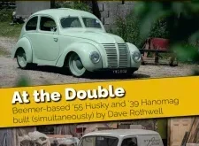 Custom Car – Winter 2026 | Download Magazine PDF