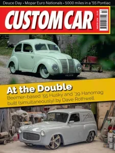 Custom Car – Winter 2026 | Download Magazine PDF