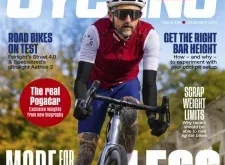 Cycling Plus UK – December 2025 | Download Magazine PDF