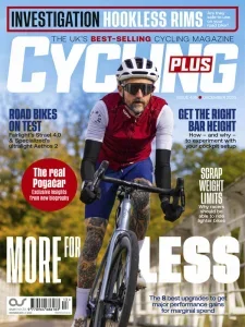 Cycling Plus UK – December 2025 | Download Magazine PDF