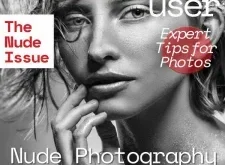 Digital Camera User – Nude Photography – Autumn 2025 | Download Magazine PDF