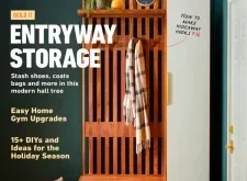 The Family Handyman – December 2025 / January 2026 | Download Magazine PDF