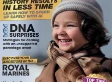 Family Tree UK – December 2025 ⬇️ Download Magazine PDF 📚