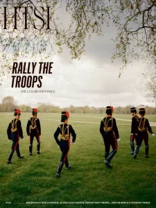 Financial Times HTSI – 22 November 2025 | Download Magazine PDF