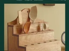 Fine Woodworking – Issue 321, February 2026 | Download Magazine PDF