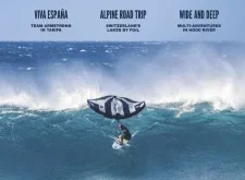 Foiling Magazine – Issue 26 2025 | Download Magazine PDF