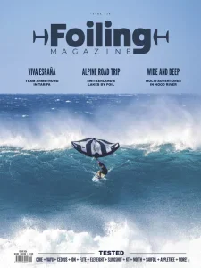 Foiling Magazine – Issue 26 2025 | Download Magazine PDF