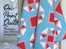 Fons & Porter’s Love of Quilting – Winter 2026 | Download Magazine PDF