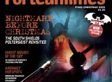 Fortean Times – Issue 465, Christmas 2025 | Download Magazine PDF
