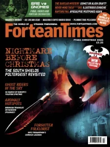 Fortean Times – Issue 465, Christmas 2025 | Download Magazine PDF