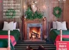 Garden & Gun – December 2025 / January 2026 | Download Magazine PDF