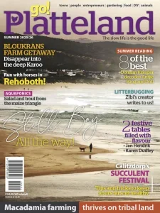 go! Platteland – Summer 2025/2026 | Download Magazine PDF