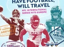 Gridiron – Midseason 2025 | Download Magazine PDF