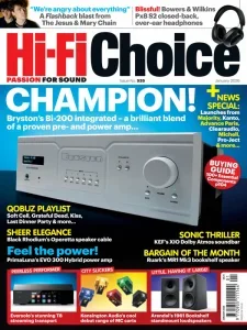 Hi-Fi Choice – January 2026 | Download Magazine PDF