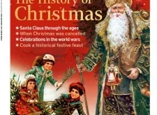 History Extra Collection – Christmas 2025 | Download Magazine PDF