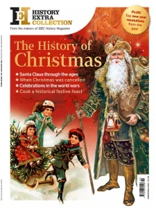 History Extra Collection – Christmas 2025 | Download Magazine PDF