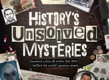 History’s Unsolved Mysteries – 6th Edition 2025 | Download Magazine PDF