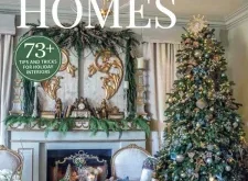 Holiday Homes 2025 | Download Magazine PDF