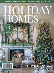 Holiday Homes 2025 | Download Magazine PDF