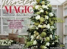 House & Home – December 2025 ⬇️ Download Magazine PDF 📚