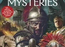 Inside History Collection – Greatest Mysteries 2025 | Download Magazine PDF