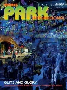 International Kirmes & Park Revue – Issue 12, December 2025 | Download Magazine PDF