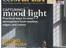 Leisure Painter & The Artist – January 2026 | Download Magazine PDF