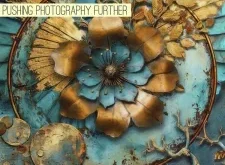 Living The Photo Artistic Life – November 2025 ⬇️ Download Magazine PDF 📚