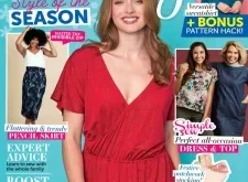 Love Sewing – Issue 154 2025 ⬇️ Download Magazine PDF 📚