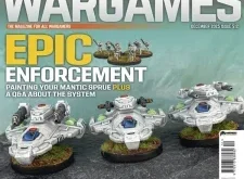 Miniature Wargames – December 2025 ⬇️ Download Magazine PDF 📚