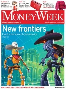 MoneyWeek – Issue 1288, 28 November 2025 | Download Magazine PDF