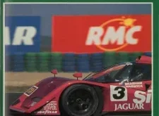 Motor Sport Retros – November 1991 ⬇️ Download Magazine PDF 📚