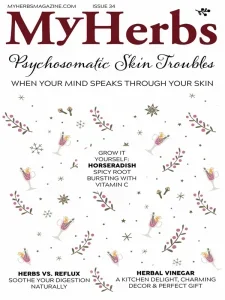 My Herbs – Issue 34 2025 | Download Magazine PDF