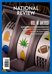 National Review – January 2026 | Download Magazine PDF