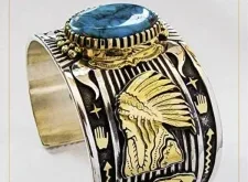 Native American Art – December 2025 / January 2026 | Download Magazine PDF