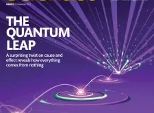 New Scientist International Edition – 29 November 2025 | Download Magazine PDF