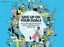 New Scientist International – 15 November 2025 ⬇️ Download Magazine PDF 📚