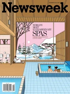 Newsweek USA – December 5, 2025 | Download Magazine PDF