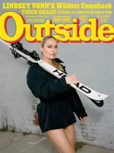 Outside USA – Winter 2025 | Download Magazine PDF