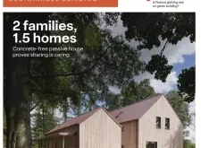 Passive House+ UK – Issue 47 2024 | Download Magazine PDF