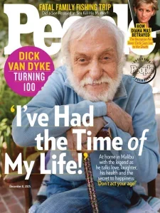 People USA – December 8, 2025 | Download Magazine PDF