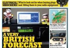 Practical Wireless – December 2025 ⬇️ Download Magazine PDF 📚