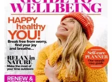 Prima Health UK Specials – Essential Guide To Wellbeing 2025 | Download Magazine PDF