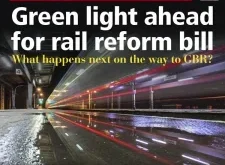 RAIL – Issue 1048, November 12, 2025 ⬇️ Download Magazine PDF 📚