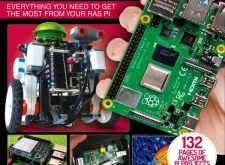 Raspberry Pi Annual – Volume 12 2025 ⬇️ Download Magazine PDF 📚