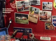 Road & Track – Volume 32, December 2025 / January 2026 | Download Magazine PDF