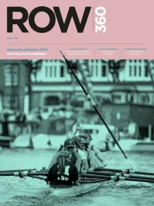 Row360 β Issue 58 2025 β¬οΈ Download Magazine PDF π