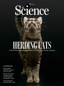 Science Magazine – November 27, 2025 | Download Magazine PDF