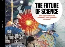 Science News – December 2025 | Download Magazine PDF