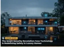 Smart Home World – October 2025 | Download Magazine PDF